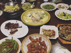 -河上轩(湖墅北路店)