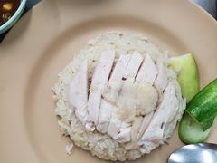 -红大哥水门鸡饭(總店)