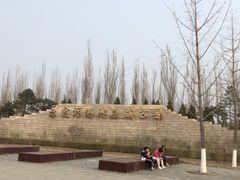 -永定河休闲森林公园