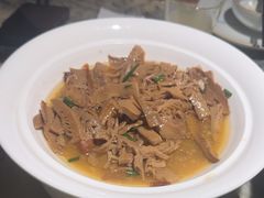 -梁家大院•农家菜(昆山会展中心店)