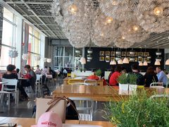 大堂-宜家·瑞典风味餐厅(无锡店)