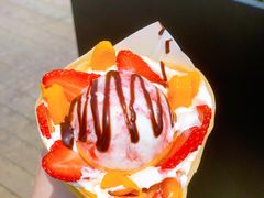 -可丽小屋(中山路店)
