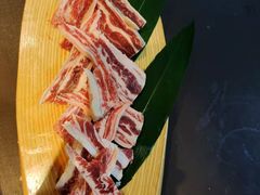 -九田家黑牛烤肉料理(友谊店)