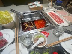 -海底捞火锅(亲贤北街店)