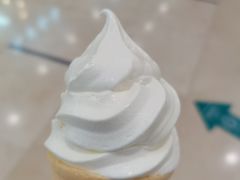 -麦当劳(祈年大街店)