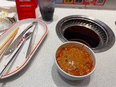 -龍歌自助小火锅(芝罘万达店)
