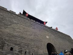 -雁门关景区