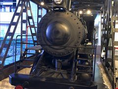 -哈尔滨规划展览馆