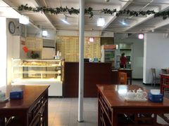 大堂-馄饨侯(广渠门店)