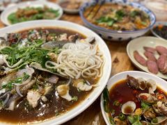 -岳季煎饺