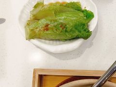 -膳心记•明火四宝煲仔饭(前海科兴店)