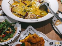 -新太二·鲜料川菜(晶耀前滩店)
