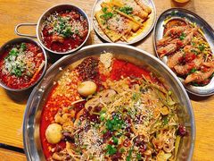-辣盘盘麻辣烫(购物公园店)