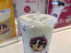 -一只酸奶牛(来福士店)