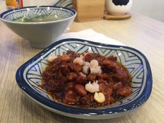 -朱洪元苏式面馆(绿宝广场店)