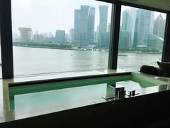 -上海外滩悦榕庄酒店
