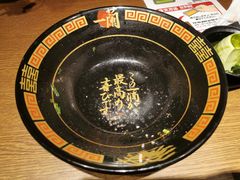 -一兰拉面(千叶店（C-one内）)
