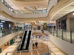 -龙湖重庆时代天街