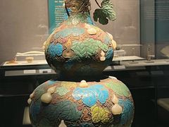 -河南博物院