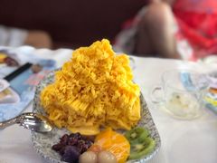 -威尼斯西餐厅(东区店)