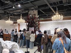 -ONE MOMENT(北京朝外店)