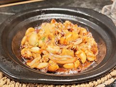 -南海底小海鲜·湘菜(鲁巷吴家湾店)