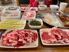 -傣妹火锅(四川北路店)