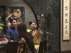 -海天楼中餐厅(吴宫泛太平洋酒店)