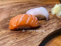 -森味薪火烧•烧鸟居酒屋•日本料理(望京店)