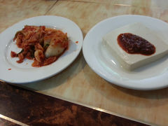 -玛嘻哒韩国料理延吉烤肉(莫邪路新天地店)