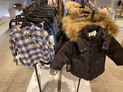 -ZARA(世贸天阶店)