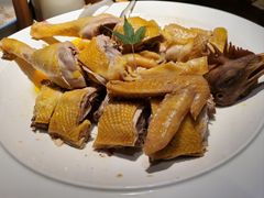 -难得怪味·客家山宴(沙县店)