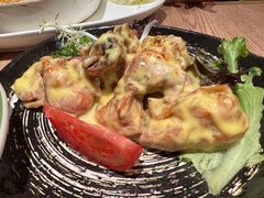-玛格萝妮比萨屋(四平店)