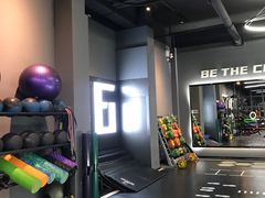 -SuperSix私教健身连锁(猛追湾店)