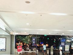 -绿茶餐厅(乐峰广场店)