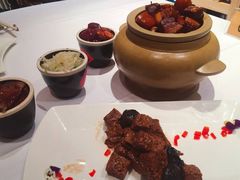 -上海小南国(正大店)