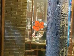 大堂-川中故事·成都老火锅(东书房店)