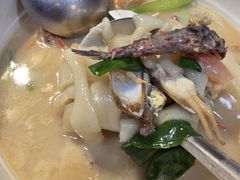 -大老王餐馆