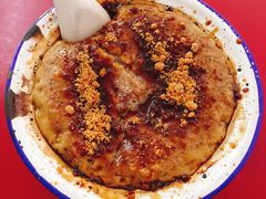 姜汁核桃调蛋-然香姜汁(江城小区店)