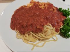 意大利面-宜家·瑞典风味餐厅(海达南街店)