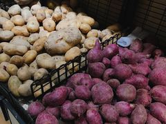 -永辉超市(群众路店)