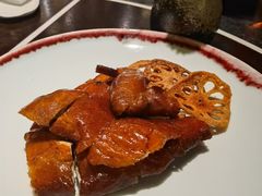 -杭州西子湖四季酒店·金沙厅