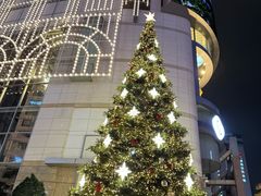 -乐天免税店(明洞店)