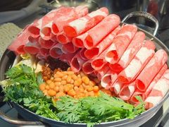 -MI WU FACTORY米屋美食工厂餐厅(绿地店)