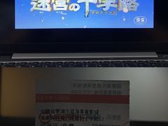 -幸福蓝海国际影城(芜湖IMAX店)