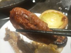 -火锅岛潮牌自助餐厅(天津天佑城店)