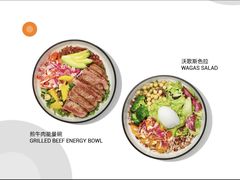 -Wagas沃歌斯(港汇恒隆广场店)