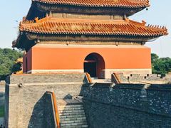 -北陵公园