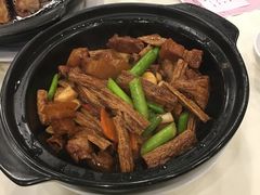 -金河半岛园林酒家(金融城店)