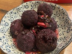 紫苏杨梅-虾小龙老长沙龙虾馆(坡子街店)